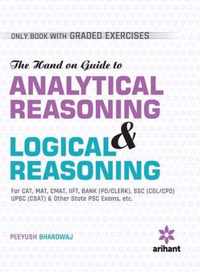 Analytical & Logical Reasoning for Cat & Other Management Entrance Tests