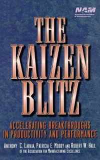 The Kaizen Blitz