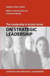 The Leadership in Action Series