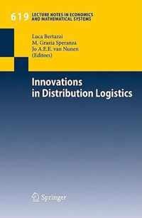 Innovations in Distribution Logistics