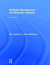 Strategic Management and Business Analysis