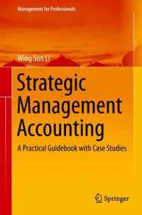 Strategic Management Accounting