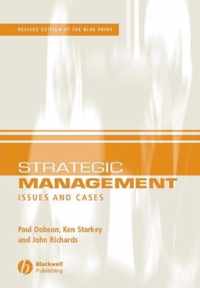 Strategic Management