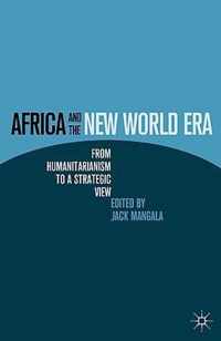 Africa and the New World Era