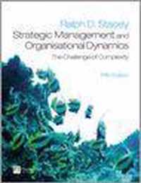 Strategic Management And Organisational Dynamics