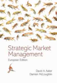 Strategic Market Management