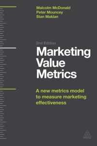 Marketing Value Metrics