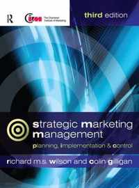 Strategic Marketing Management