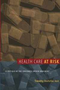 Health Care at Risk
