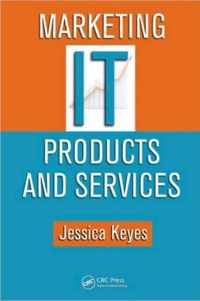 Marketing IT Products and Services