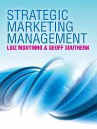 Strategic Marketing Management