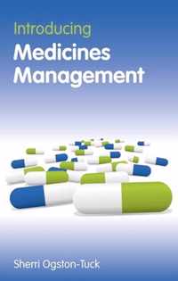 Introducing Medicines Management