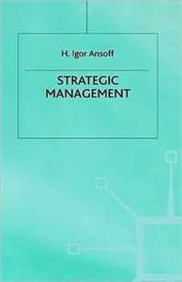 Strategic Management