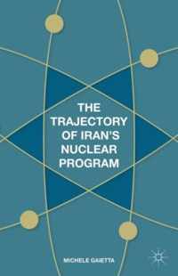 The Trajectory of Iran's Nuclear Program