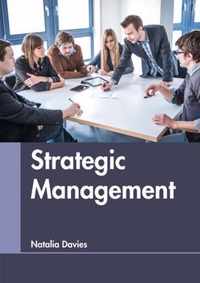 Strategic Management