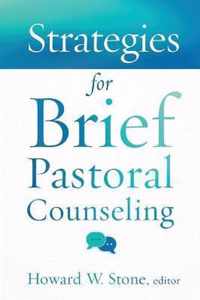 Strategies for Brief Pastoral Counseling