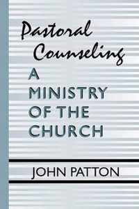 Pastoral Counseling