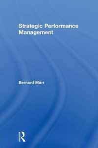 Strategic Performance Management