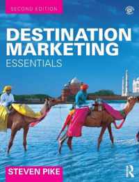 Destination Marketing