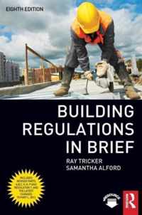 Building Regulations in Brief