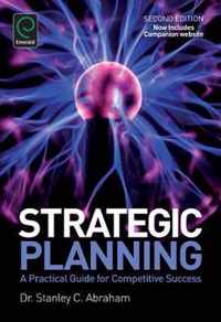 Strategic Planning