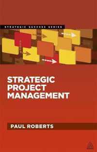 Strategic Project Management