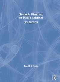 Strategic Planning for Public Relations