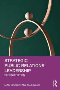 Strategic Public Relations Leadership