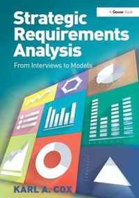 Strategic Requirements Analysis