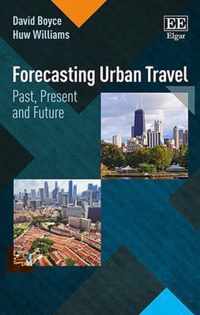 Forecasting Urban Travel