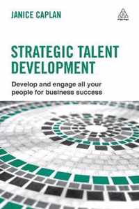 Strategic Talent Development