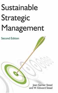 Sustainable Strategic Management