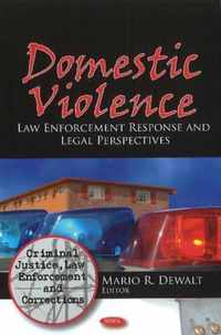 Domestic Violence