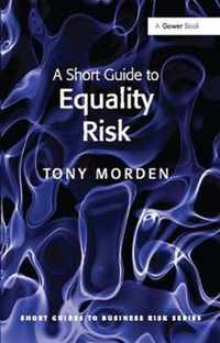 A Short Guide to Equality Risk