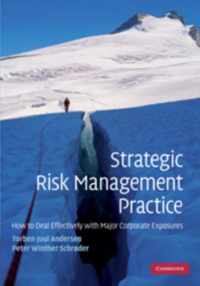 Strategic Risk Management Practice