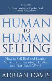 Human to Human Selling