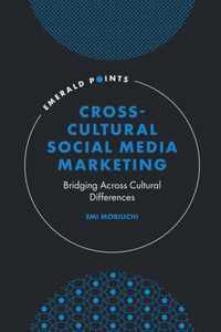 Cross-Cultural Social Media Marketing