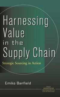 Harnessing Value in the Supply Chain