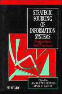 Strategic Sourcing Of Information Systems