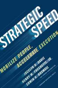 Strategic Speed