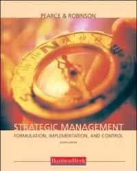 Strategic Management