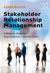 Stakeholder Relationship Management