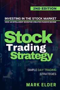 Stock Trading Strategy