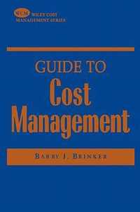 Guide to Cost Management