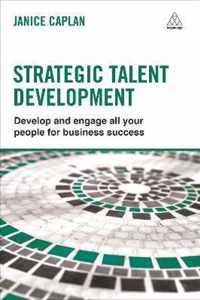 Strategic Talent Development