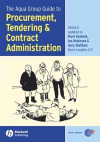 The Aqua Group Guide To Procurement, Tendering And Contract Administration