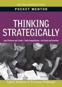 Thinking Strategically