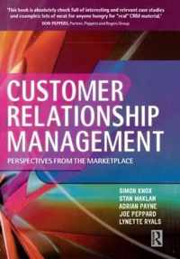 Customer Relationship Management