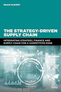 The Strategy-Driven Supply Chain