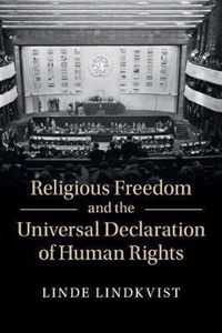 Religious Freedom and the Universal Declaration of Human Rights